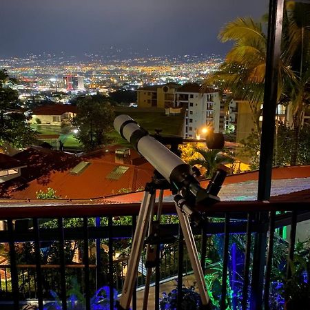 Casa Reflejos City Viewサンホセ エクステリア 写真