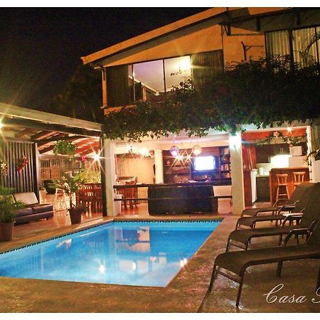 Casa Reflejos City Viewサンホセ エクステリア 写真