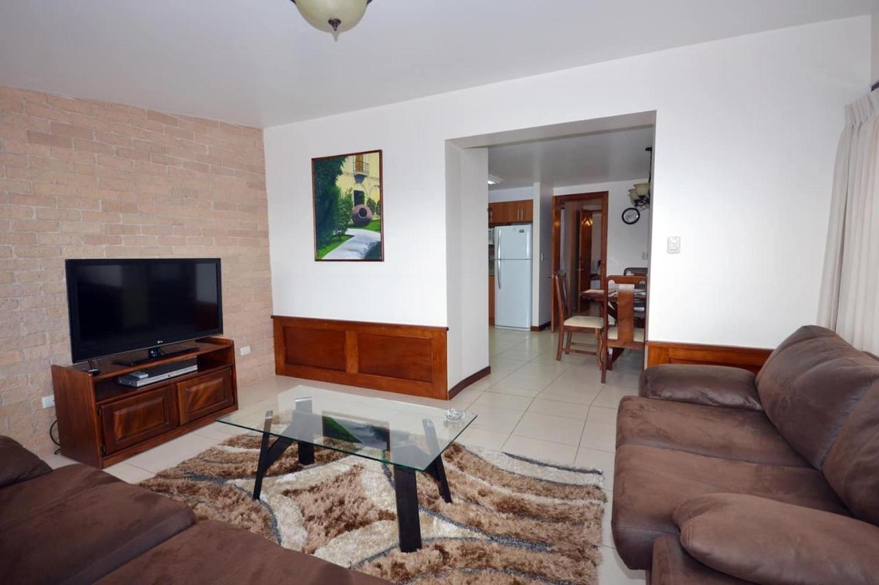 Casa Reflejos City Viewサンホセ エクステリア 写真