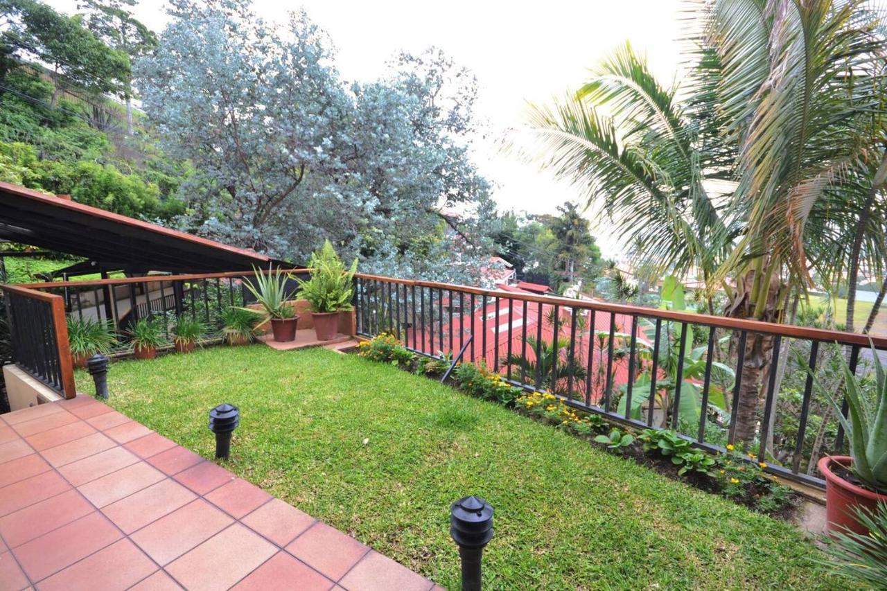 Casa Reflejos City Viewサンホセ エクステリア 写真