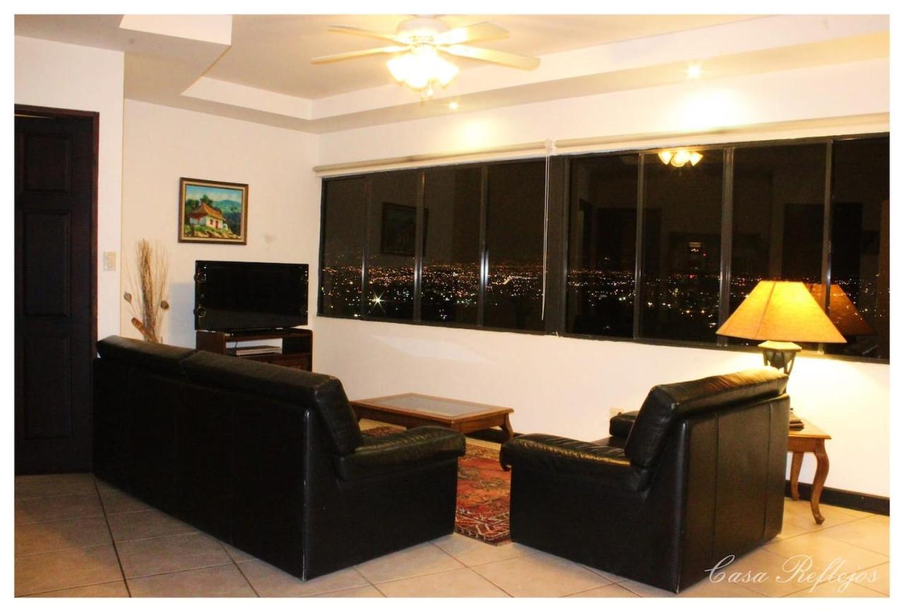 Casa Reflejos City Viewサンホセ エクステリア 写真