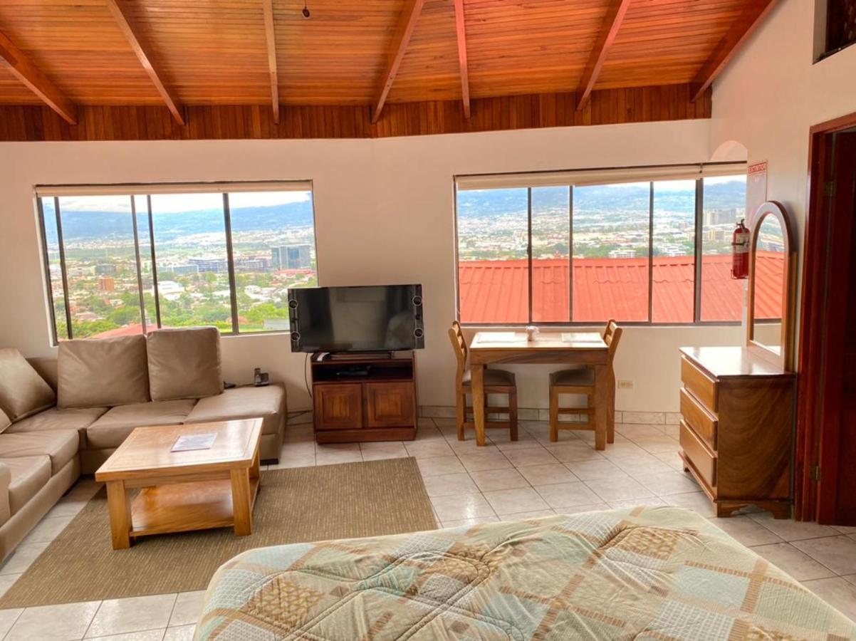 Casa Reflejos City Viewサンホセ エクステリア 写真