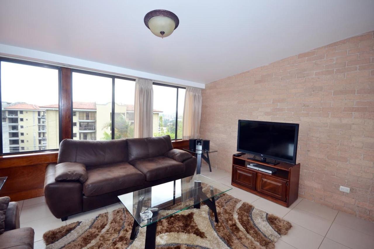 Casa Reflejos City Viewサンホセ エクステリア 写真