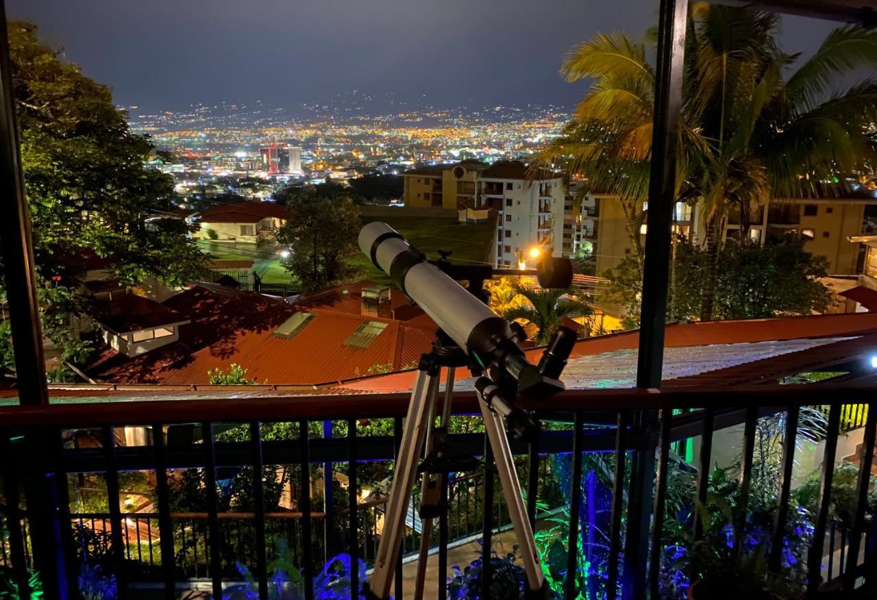 Casa Reflejos City Viewサンホセ エクステリア 写真