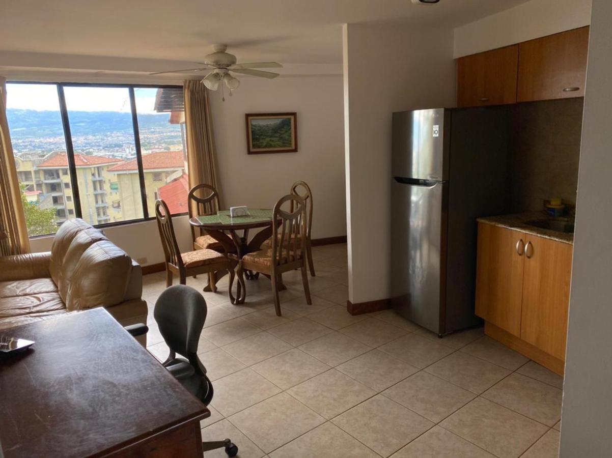 Casa Reflejos City Viewサンホセ エクステリア 写真