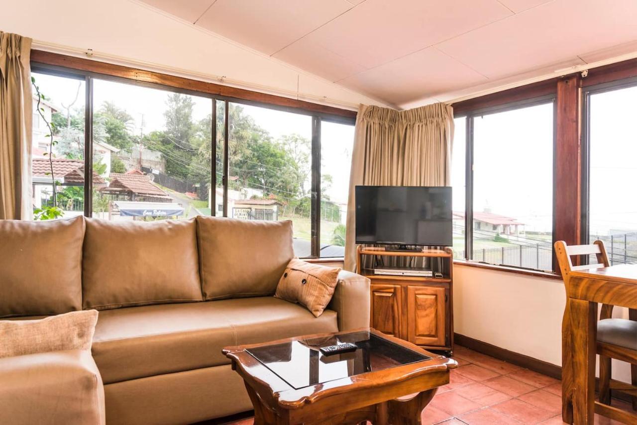 Casa Reflejos City Viewサンホセ エクステリア 写真