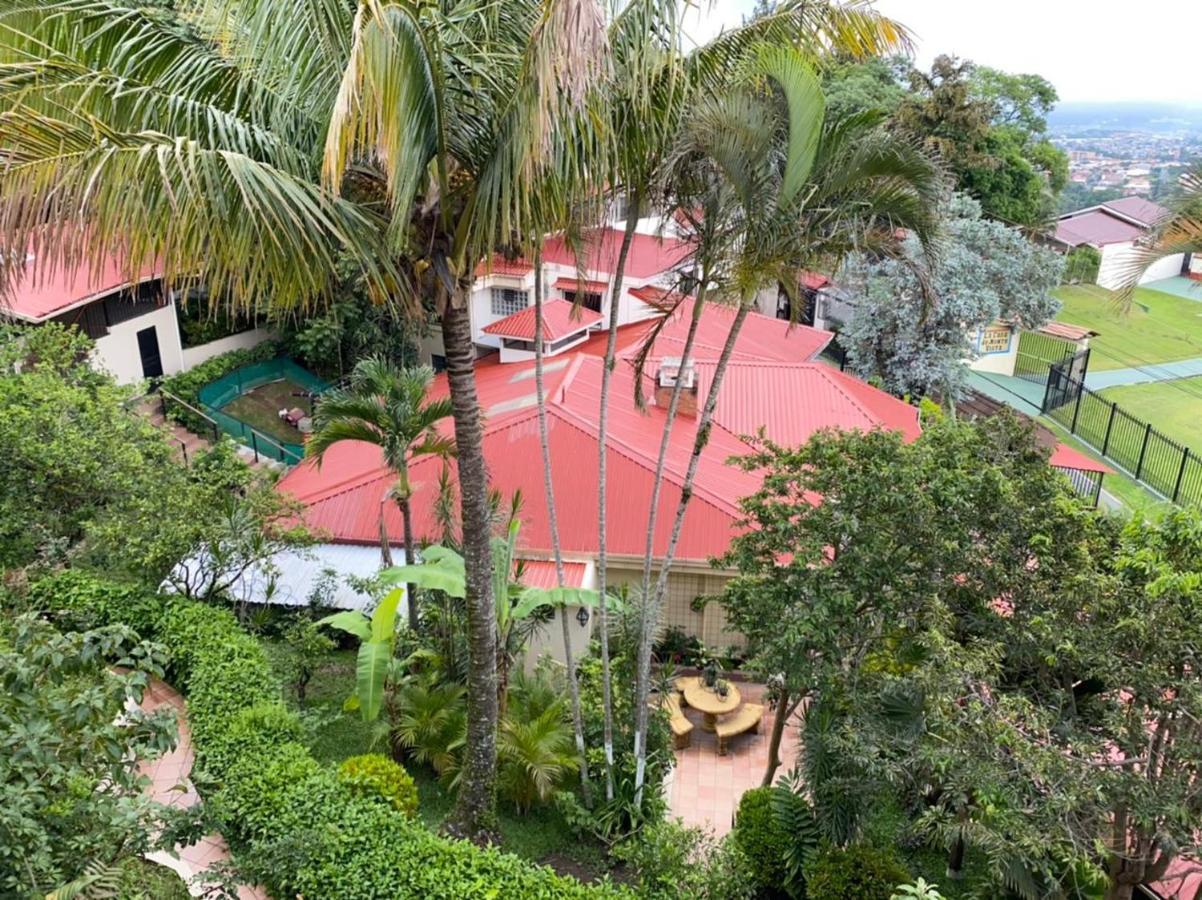 Casa Reflejos City Viewサンホセ エクステリア 写真
