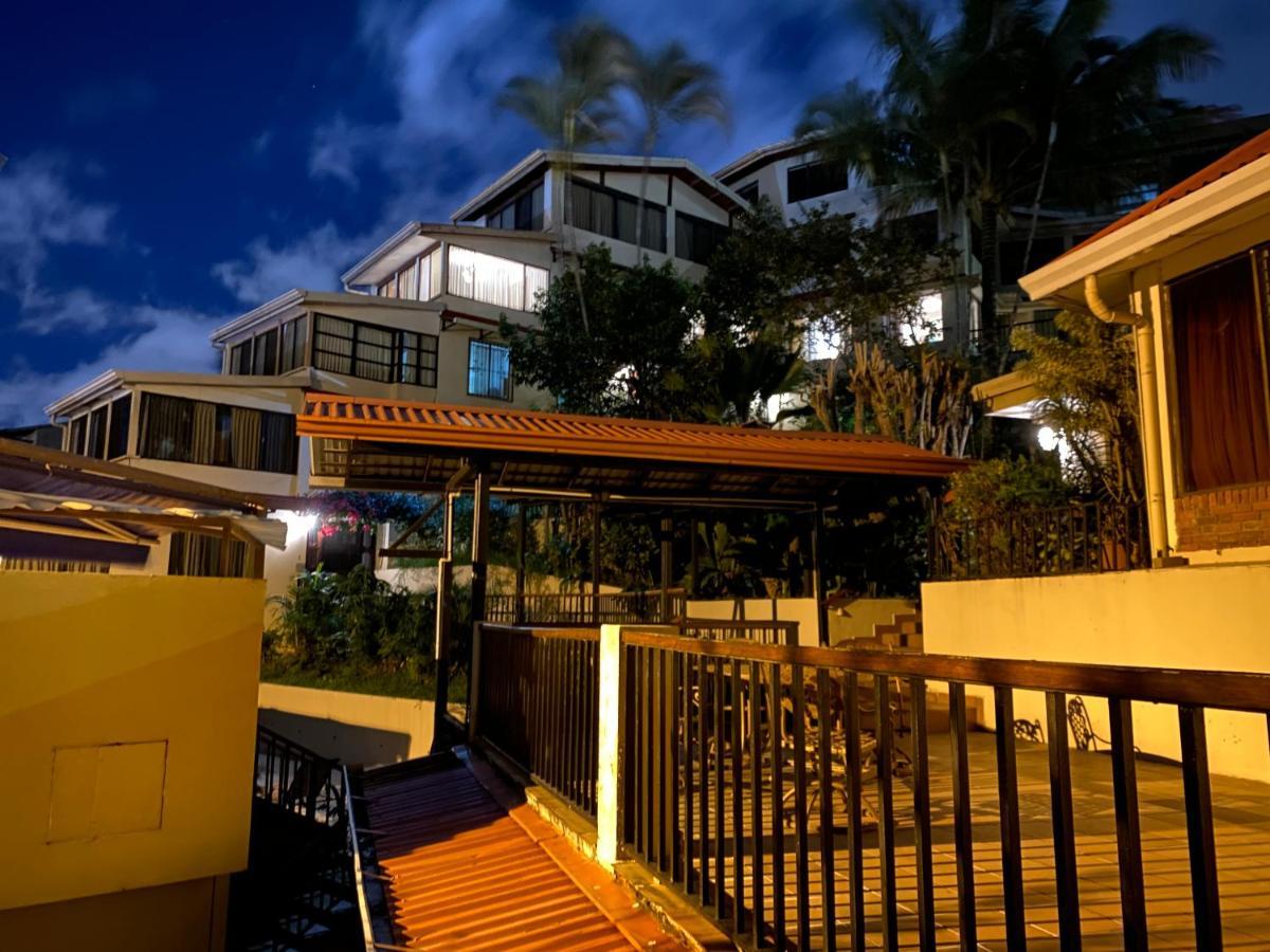 Casa Reflejos City Viewサンホセ エクステリア 写真
