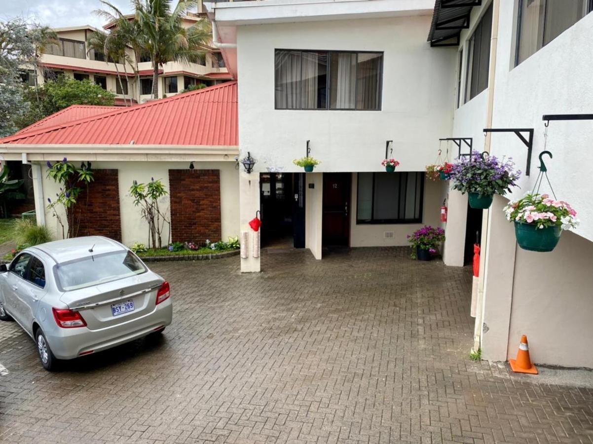 Casa Reflejos City Viewサンホセ エクステリア 写真