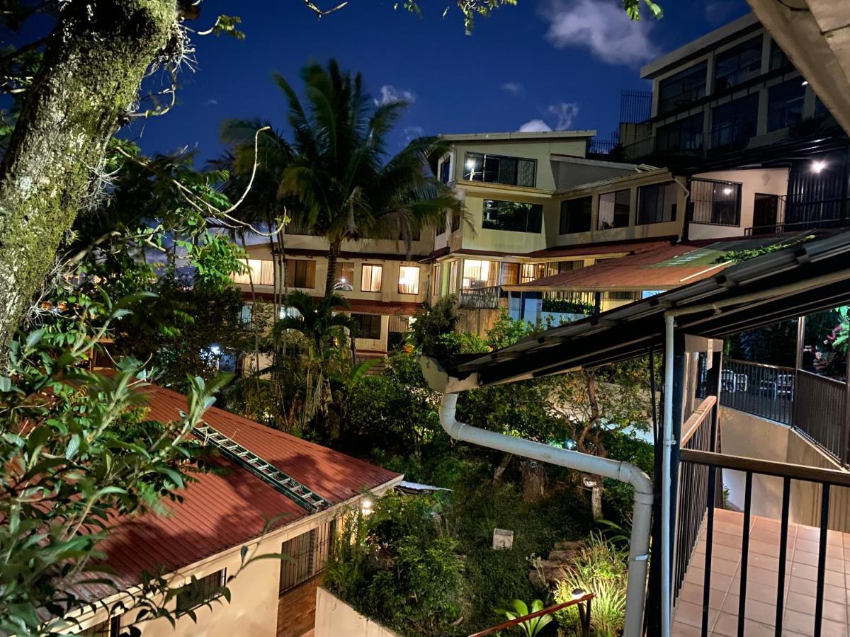 Casa Reflejos City Viewサンホセ エクステリア 写真