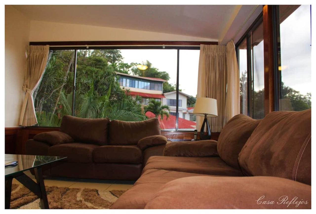 Casa Reflejos City Viewサンホセ エクステリア 写真