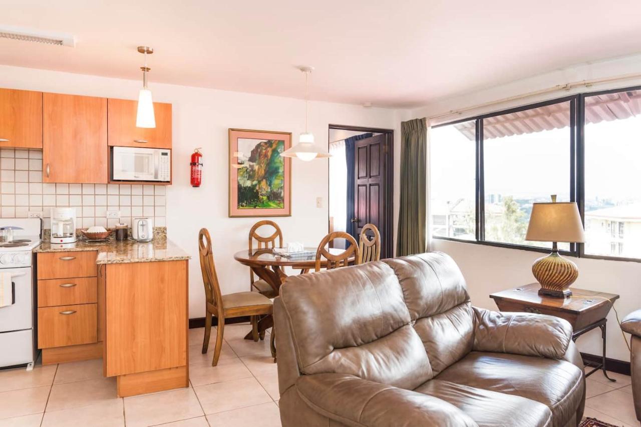 Casa Reflejos City Viewサンホセ エクステリア 写真