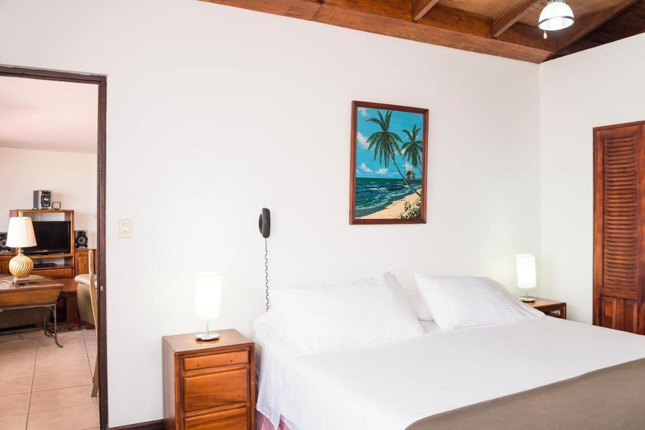 Casa Reflejos City Viewサンホセ エクステリア 写真
