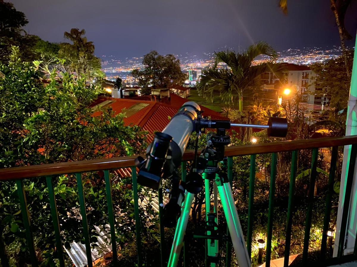 Casa Reflejos City Viewサンホセ エクステリア 写真