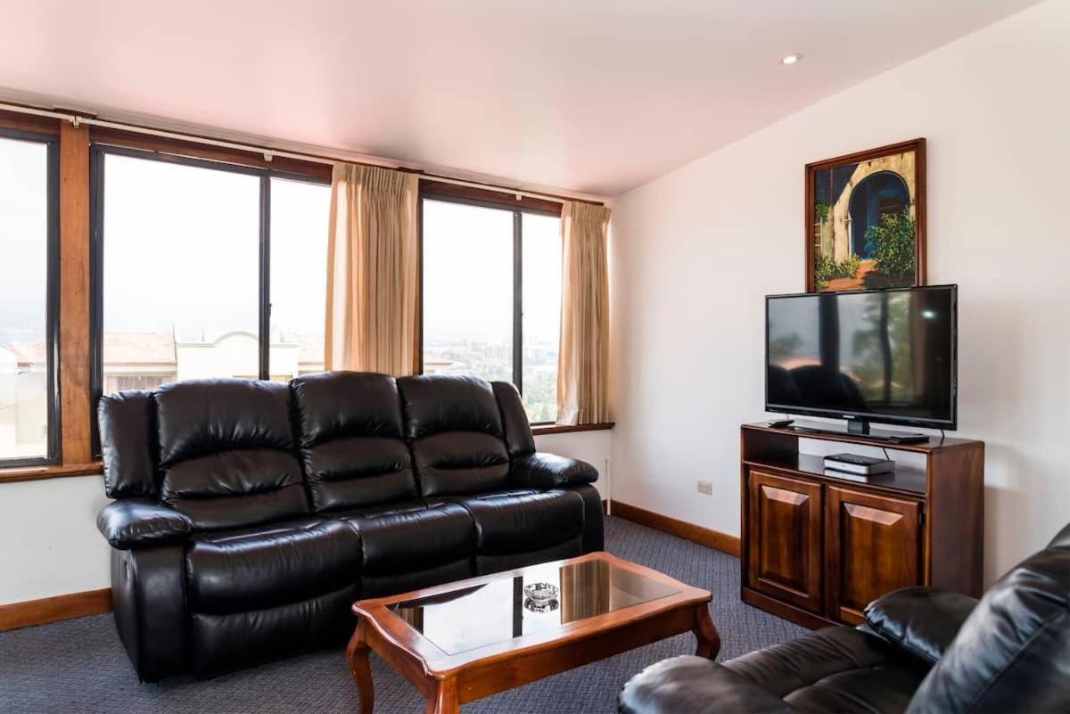 Casa Reflejos City Viewサンホセ エクステリア 写真