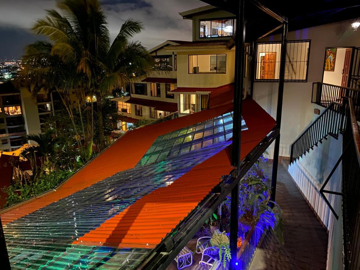 Casa Reflejos City Viewサンホセ エクステリア 写真