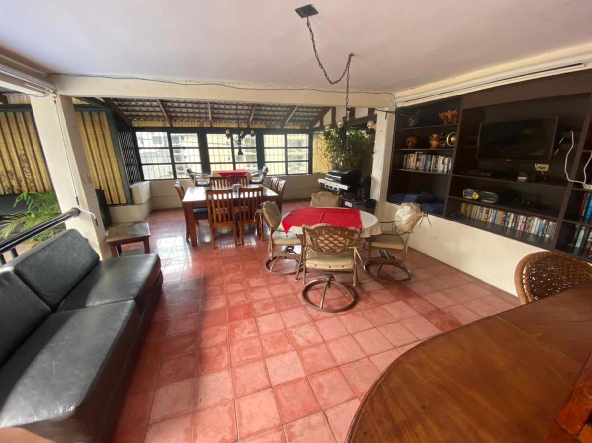 Casa Reflejos City Viewサンホセ エクステリア 写真