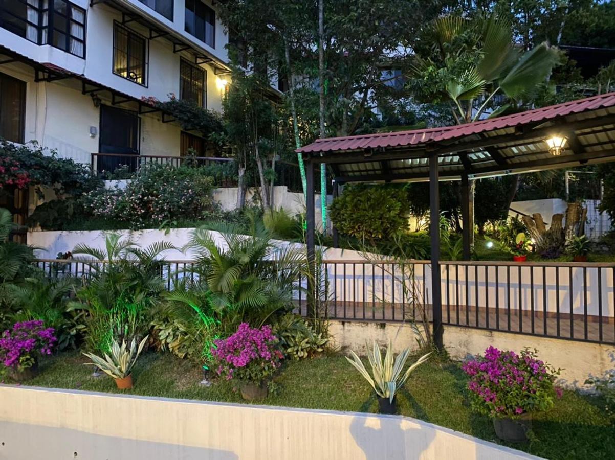 Casa Reflejos City Viewサンホセ エクステリア 写真