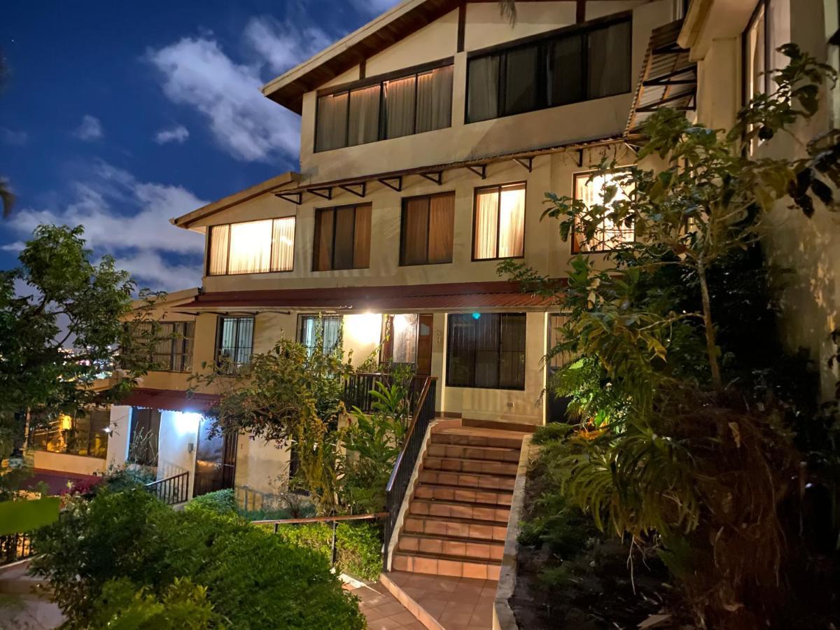 Casa Reflejos City Viewサンホセ エクステリア 写真